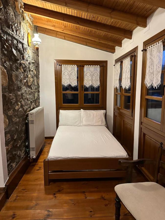 Το Ανώι Leilighet Palaiós Panteleímonas Eksteriør bilde