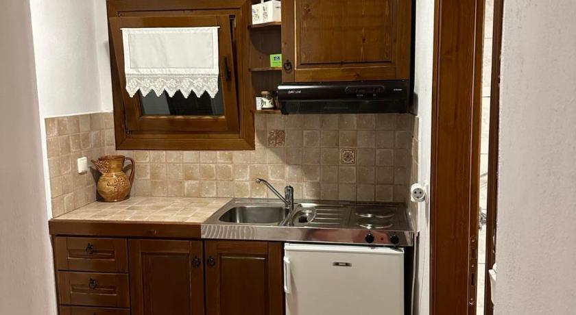 Το Ανώι Leilighet Palaiós Panteleímonas Eksteriør bilde