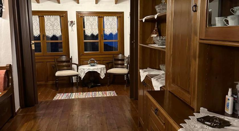Το Ανώι Leilighet Palaiós Panteleímonas Eksteriør bilde
